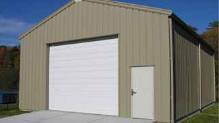 Garage Door Openers at Poinsettia Park, Florida